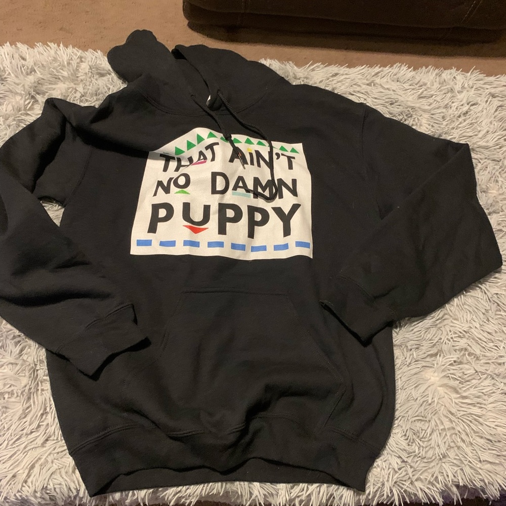 MaRtiN Show - hoodie